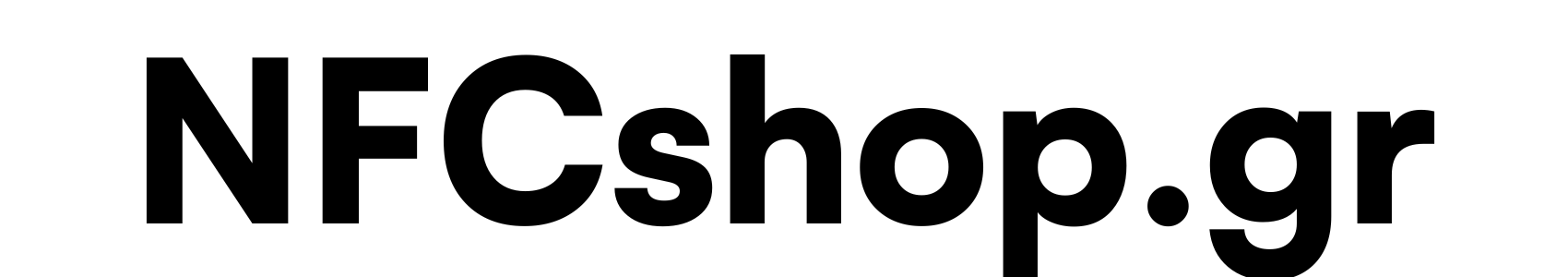 NFC Shop